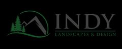 Indy Artificial Turf logo